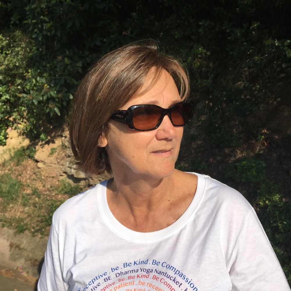Meet your Posher, Stacie
